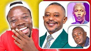 Sofo Owusu Bempah can LIE papa! + Sofo Oduro & Pastor Love