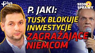 JAKI: CHCĄ NAS WYKOŃCZYĆ