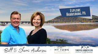 Explore Harrisburg/Central, Pennsylvania with us! | Explore my Town | Harrisburg, Pennsylvania