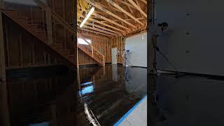 epoxy vapor barrier primer