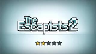 The Escapists 2 Music - Santa's Shakedown - Free Time (2 Stars)