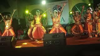 Beautiful Performance Dears... Keep rocking... Thank KFA  #geniusgatewacademy #lordshiva #sivarathri