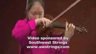 Amazing 15 yr old Violinist