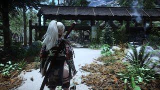 Skyrim Epic Fantasy +1400MODS - Riverwood Overhauls Testing