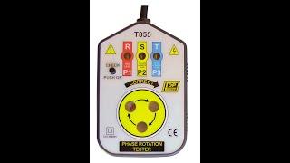 Toptronic T855 What is it What it Does