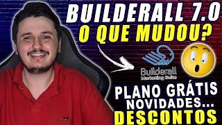 Builderall 7 0 | O que mudou? | Descontos, Novos Recursos, Plano Grátis!