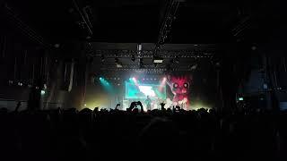 @porterrobinson ​ SMILE! Tour Live Full Set Cologne | FreyFlug [4K]