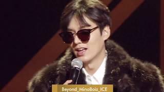 20170219【OFFICIAL/ENG】LEE MIN HO imitation Show《The Originality of Lee Min Ho》