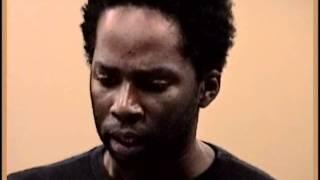 Lost - Audition Tape - Harold Perrineau