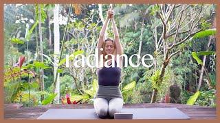 Kundalini Yoga: Surya Kriya ~ Radiance & Purification | KIMILLA