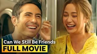 ‘Can We Still Be Friends’ FULL MOVIE | Arci Muñoz, Gerald Anderson