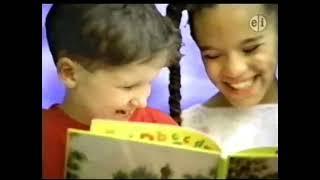 PBS Kids Commercials & Bumpers February 2010