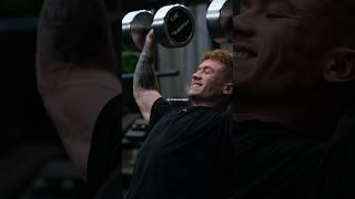 You heard it ‍️ #gym #bodybuilding #motivation #videography #fitness