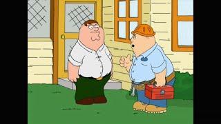 Draw Me Like One Of Your French Girls (Family Guy)