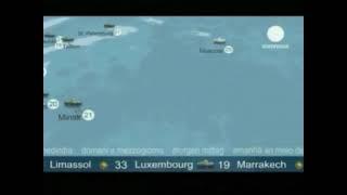 Euronews - Meteo Europe (2009)