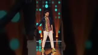 Raghav Juyal Dance Performance | Raghav Juyal Dance | raghav dance on dil se |dil se| tribute to srk