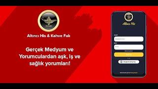 Altıncı His & Kahve Falı