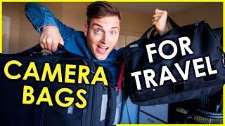 Best Camera Bag For Travel