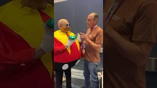 When Eggman Meets Shadow - Sonic the Hedgehog