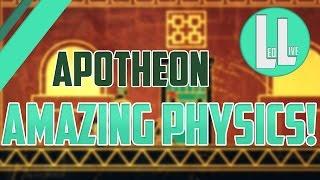 Amazing Physics! | Apotheon
