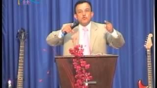 Pastor Aldo Herrera - Ley de la Restitucion | 1ª parte