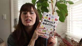 Almost Adulting by Arden Rose