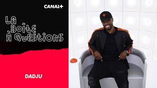 La Boîte à Questions de Dadju – 22/10/2020