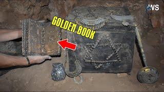 Most MYSTERIOUS Archaeological Finds That Baffle Scientists! | WS DISCOVERY