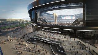 The Greatest Stadium Builds by 2025