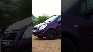 Maruti Suzuki Ritz | Full Body Painted | Onroad Bodyshop