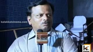 KV Anand and Peter Hein Talks About Maatraan Movie