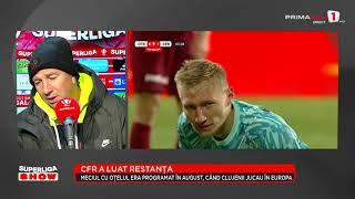 Dan Petrescu, apariție amuzantă la interviuri: ”Noi când jucăm frumos nu reușim să câștigăm!”