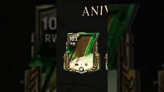 NEW ICONS  ANIVERSARY EVENT!!