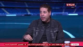 كورة كل يوم - جوميز مشي ليه؟!.. أحمد جلال يوضح تأثير رحيل جوميز على نادي الزمالك خلال الفترة القادمة