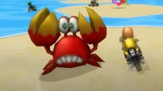 Poofesure "Mr. Krabs"