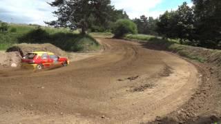 Autocross 2017 Klosterfelde Samstag ILP