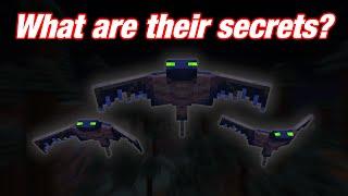 The Nightmare of the Phantoms | Minecraft Deep Dive