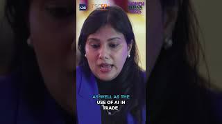 Enabling inclusion by bridging trade finance gaps at Asian Development Bank (ADB)