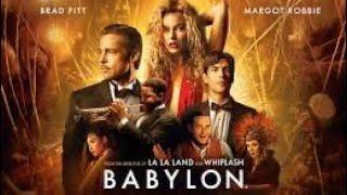 PETER BRADSHAW reviews BABYLON