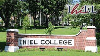 Thiel College Video Campus Tour