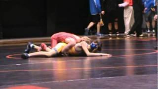 Spencer v ABC @ Regions