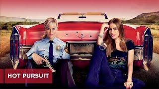 Hot Pursuit Trailer | SinemaTV