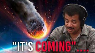 2 MINUTES AGO: NASA Announce A Massive DEVIL Comet Is Approaching Earth At An Alarming Speed