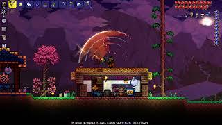 Terraria 1.4.5 - Voice Change Accessories