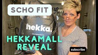 Hekkamall Unboxing - Fashion Reveal - See Discount Code in Description - Dresses - Swimsuits