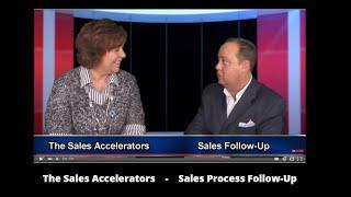 Barb Giamanco - The Sales Accelerators - Sales Process Follow Up