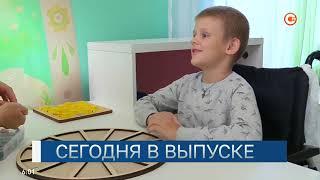 Телеканал СТВ. Севастополь,  Гимн России и Легендарный Севастополь