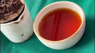 Assam Mangalam Tea - Jay Shree Tea