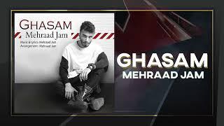 Mehraad Jam - Ghasam | OFFICIAL TRACK مهراد جم - قسم