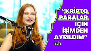 Kripto’da kredi çekip yatırım yapmak: Nasıl bir tecrübe kazandırıyor? | Elis | Trader Günlüğü